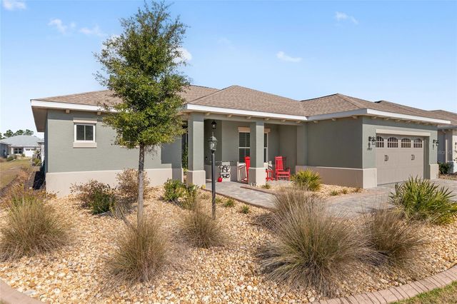 10589 SW 98TH LANE, Ocala, FL 34481