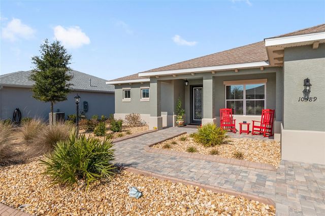 10589 SW 98TH LANE, Ocala, FL 34481