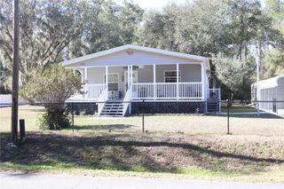 11778 SW 230TH AVENUE ROAD, Dunnellon, FL 34431