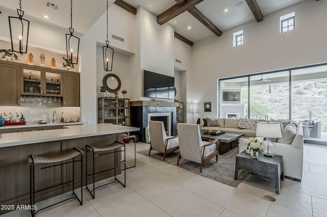 12016 N SUNSET VISTA Drive, Fountain Hills, AZ 85268