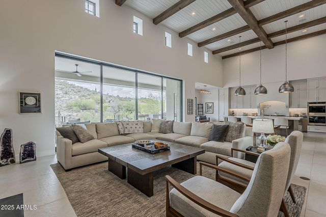 12016 N SUNSET VISTA Drive, Fountain Hills, AZ 85268