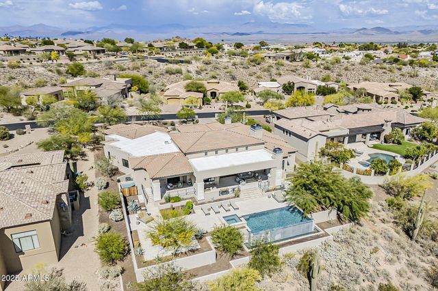 12016 N SUNSET VISTA Drive, Fountain Hills, AZ 85268