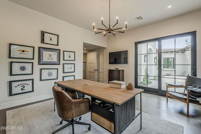 12016 N SUNSET VISTA Drive, Fountain Hills, AZ 85268