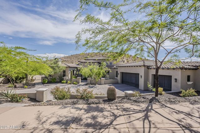 12016 N SUNSET VISTA Drive, Fountain Hills, AZ 85268