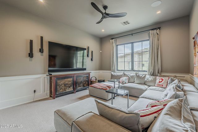 12016 N SUNSET VISTA Drive, Fountain Hills, AZ 85268