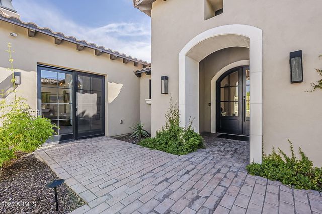 12016 N SUNSET VISTA Drive, Fountain Hills, AZ 85268