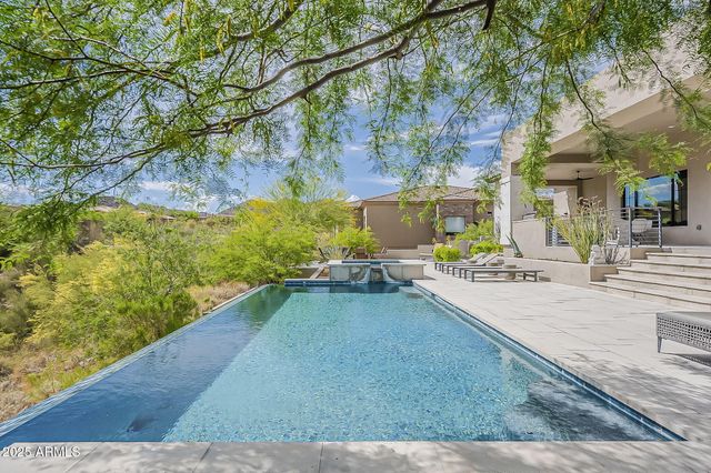 12016 N SUNSET VISTA Drive, Fountain Hills, AZ 85268