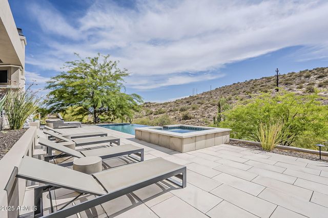 12016 N SUNSET VISTA Drive, Fountain Hills, AZ 85268
