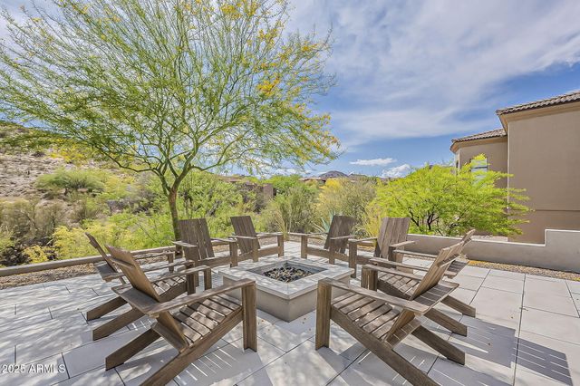 12016 N SUNSET VISTA Drive, Fountain Hills, AZ 85268