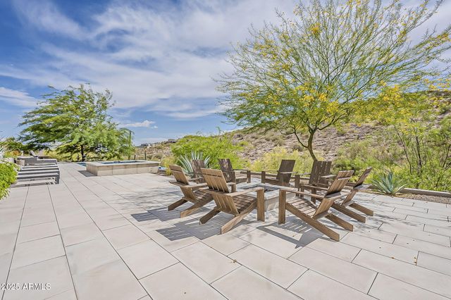 12016 N SUNSET VISTA Drive, Fountain Hills, AZ 85268