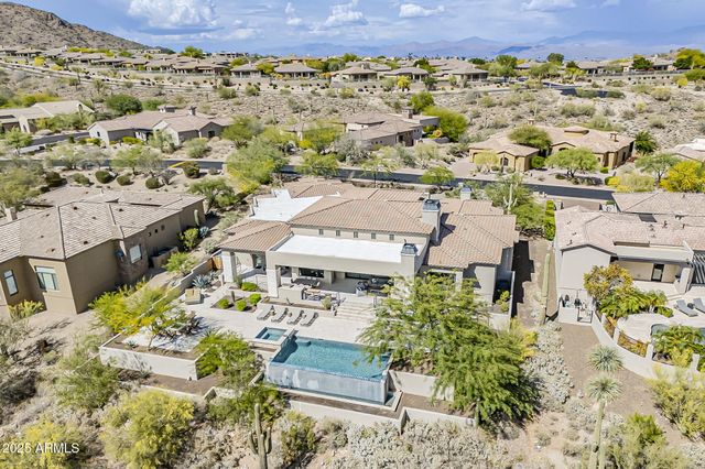 12016 N SUNSET VISTA Drive, Fountain Hills, AZ 85268