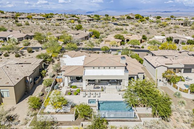 12016 N SUNSET VISTA Drive, Fountain Hills, AZ 85268