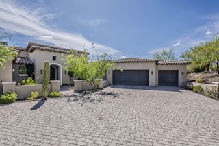 12016 N SUNSET VISTA Drive, Fountain Hills, AZ 85268
