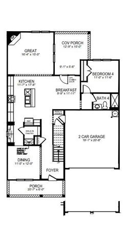 3128 Celadon Avenue, York, SC 29745