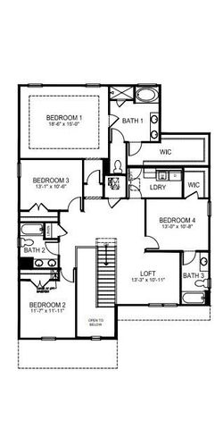 3128 Celadon Avenue, York, SC 29745