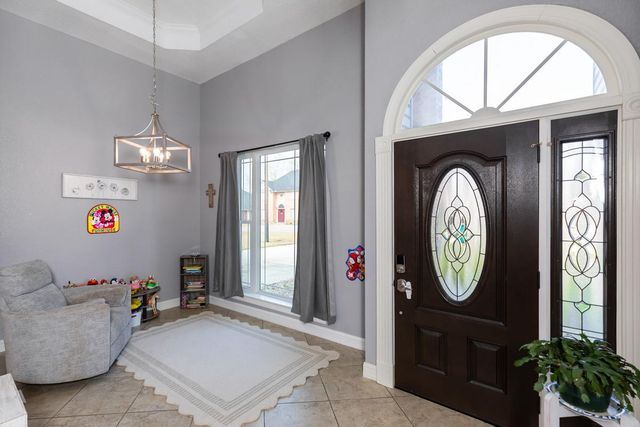 2705 E Tanager Trail, Orange, TX 77632