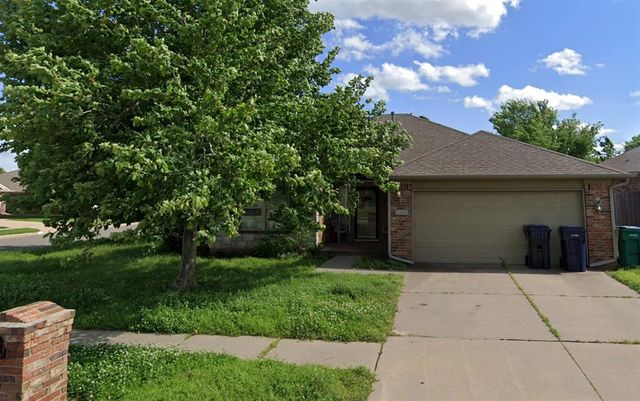 10700 NW 32nd Street, Yukon, OK 73099