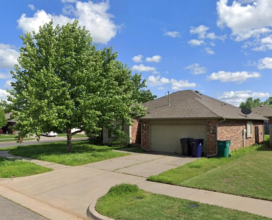10700 NW 32nd Street, Yukon, OK 73099