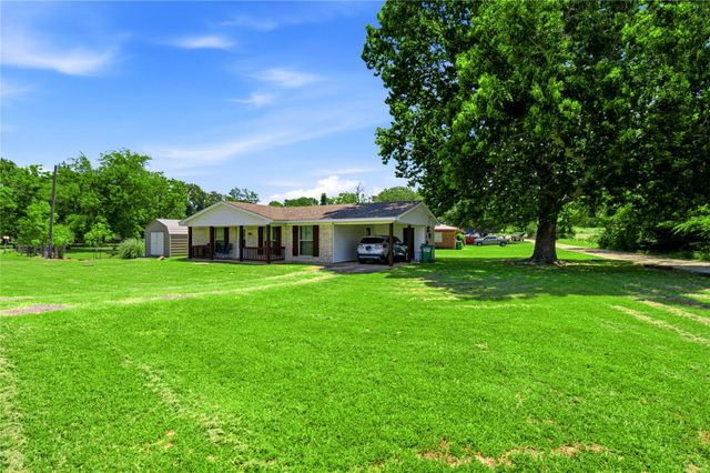 10017 Fm 59, Athens, TX 75751
