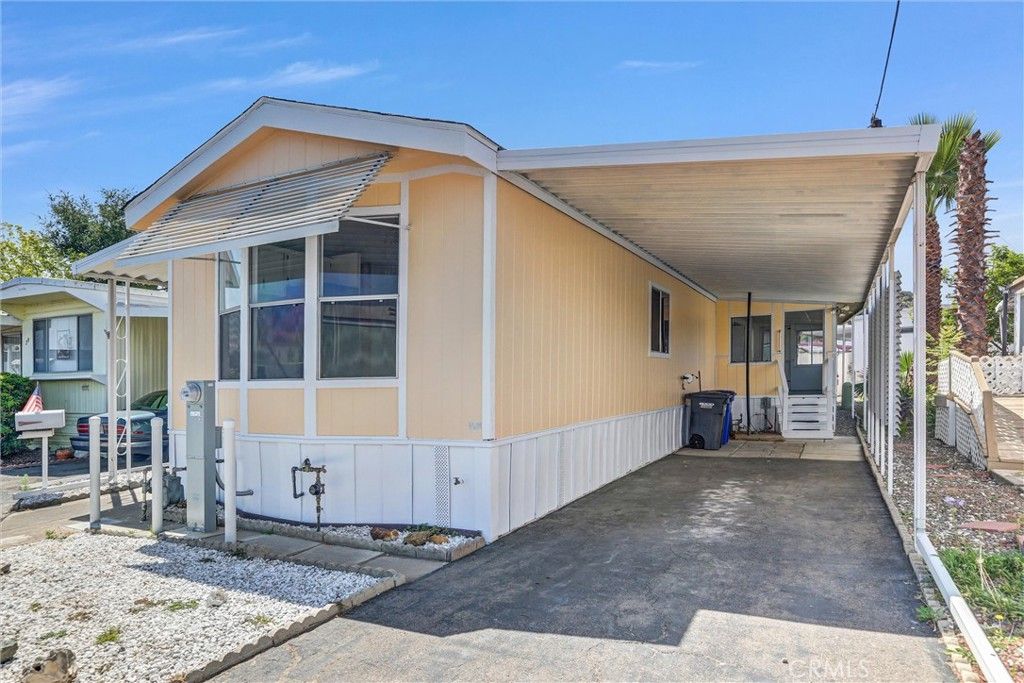 410 S 1st Street 30, El Cajon, CA 92019