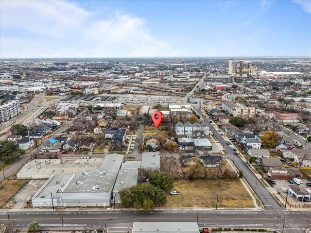 1407 Miller Street, Houston, TX 77003