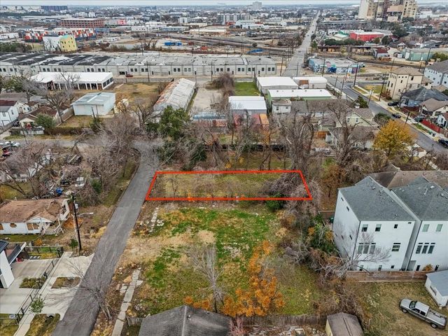 1407 Miller Street, Houston, TX 77003