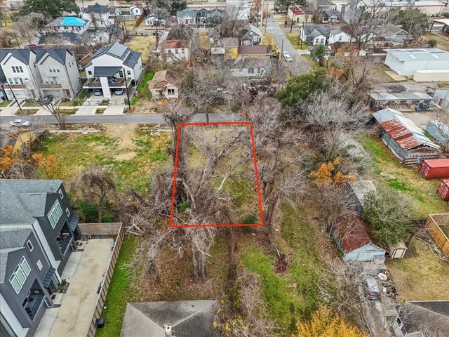 1407 Miller Street, Houston, TX 77003