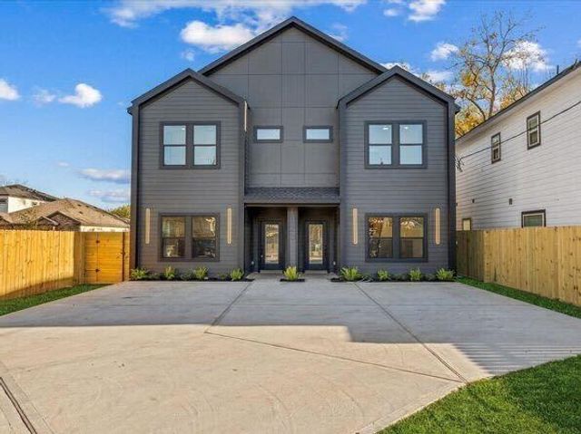 1407 Miller Street, Houston, TX 77003