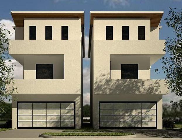 1407 Miller Street, Houston, TX 77003