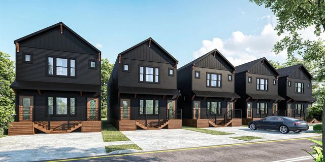 1407 Miller Street, Houston, TX 77003