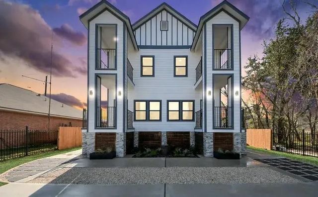 1407 Miller Street, Houston, TX 77003