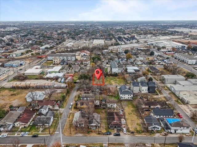 1407 Miller Street, Houston, TX 77003