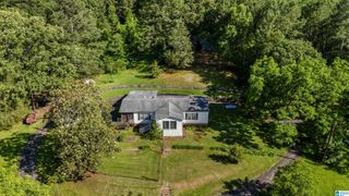 1072 WARRIOR JASPER ROAD, Warrior, AL 35180