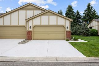 18344 Greenmeadow Drive, Clinton Charter Township, MI 48038