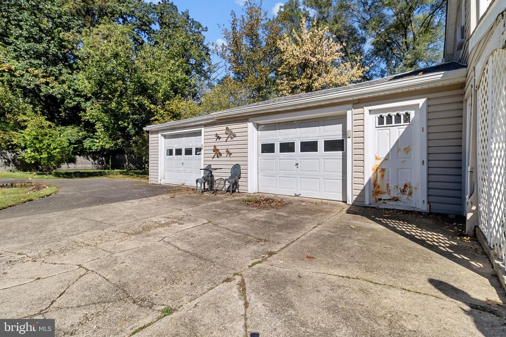 151 SOUTH AVE, MOUNT HOLLY, NJ 08060 — photo 4