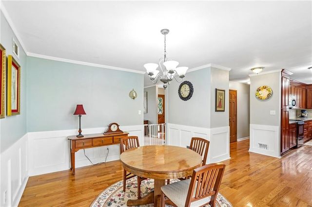 4671 Flint Hill Road, Austell, GA 30106