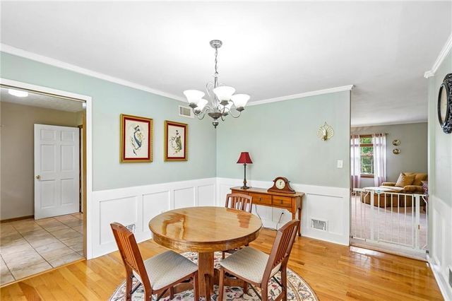 4671 Flint Hill Road, Austell, GA 30106