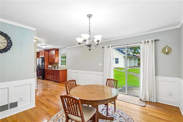 4671 Flint Hill Road, Austell, GA 30106
