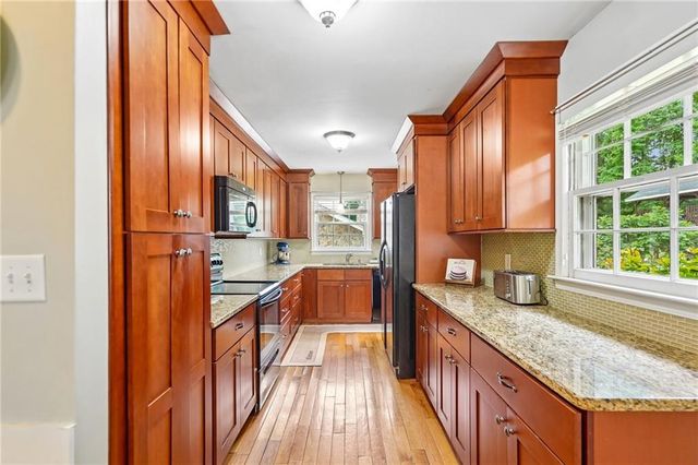4671 Flint Hill Road, Austell, GA 30106
