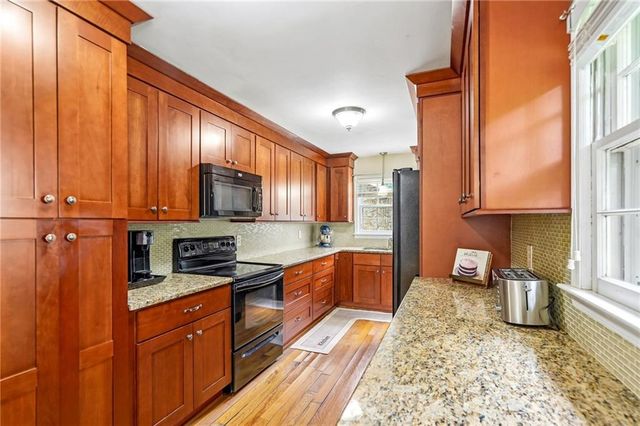 4671 Flint Hill Road, Austell, GA 30106