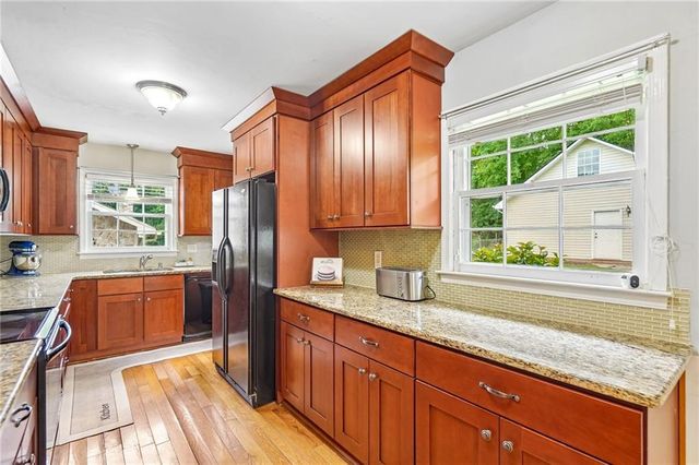 4671 Flint Hill Road, Austell, GA 30106