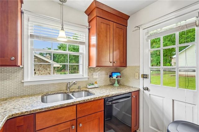 4671 Flint Hill Road, Austell, GA 30106