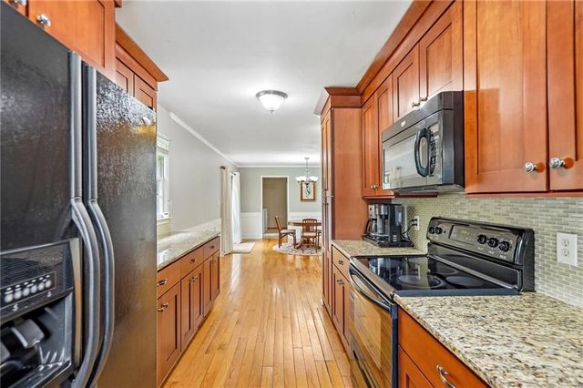 4671 Flint Hill Road, Austell, GA 30106