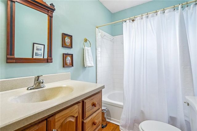 4671 Flint Hill Road, Austell, GA 30106