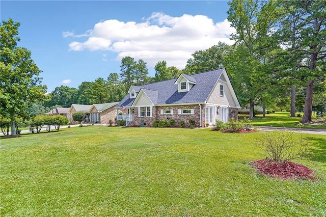 4671 Flint Hill Road, Austell, GA 30106