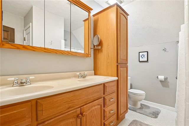 4671 Flint Hill Road, Austell, GA 30106