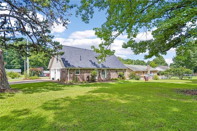 4671 Flint Hill Road, Austell, GA 30106