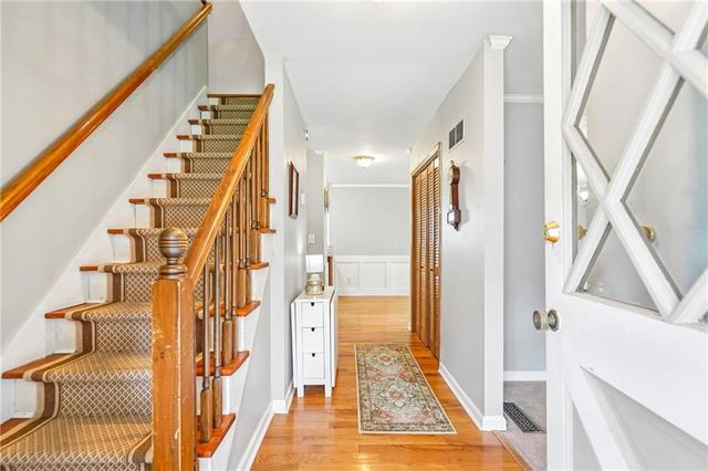 4671 Flint Hill Road, Austell, GA 30106