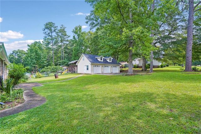 4671 Flint Hill Road, Austell, GA 30106
