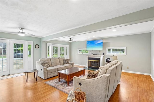 4671 Flint Hill Road, Austell, GA 30106